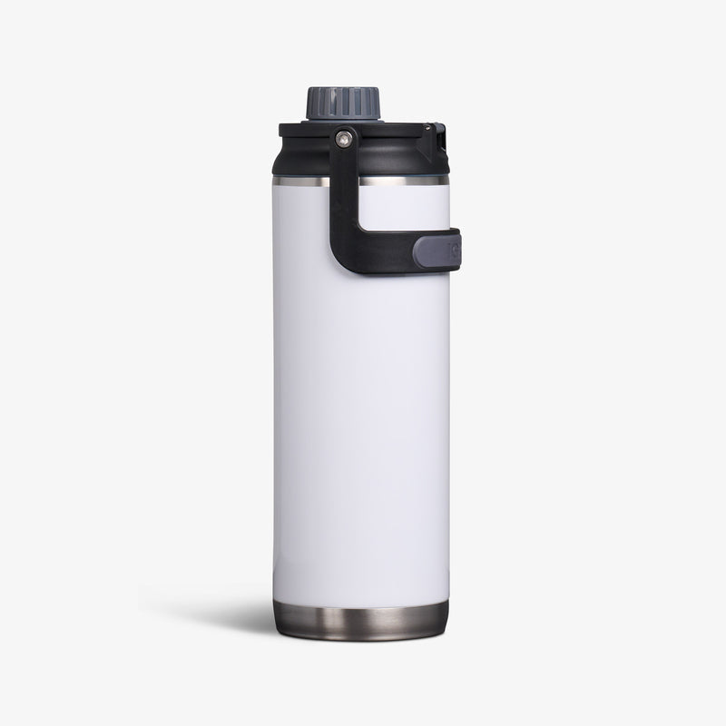 46 Oz Twist ‘n’ Chug Bottle - White