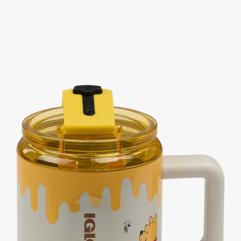 Disney Winnie the Pooh Hunny Pot 15 Oz Coffee Mug