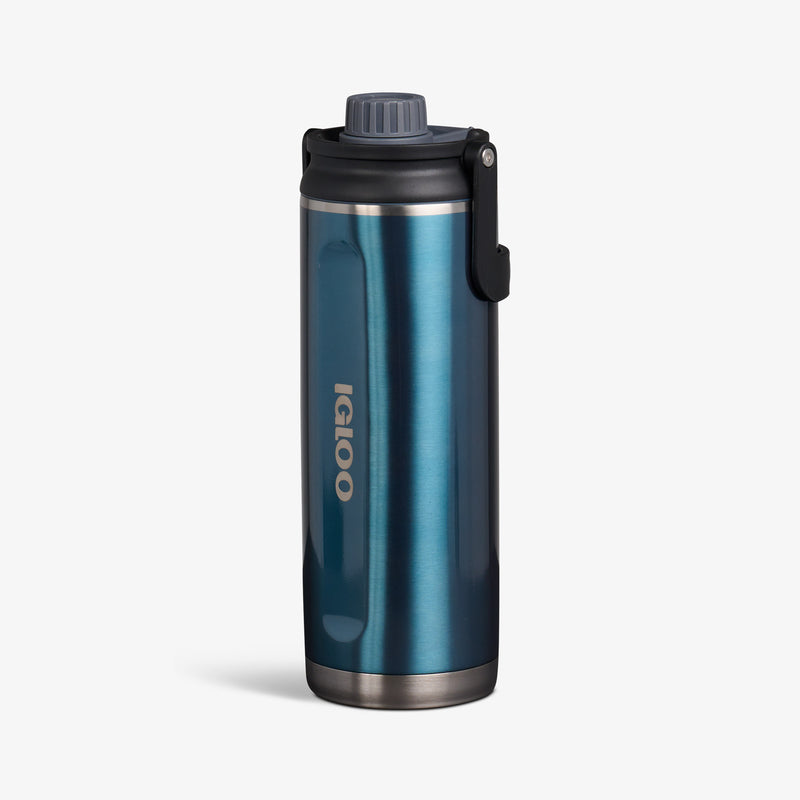 46 Oz Twist ‘n’ Chug Bottle - White