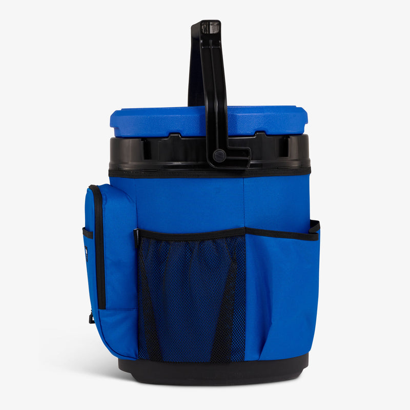 20 Qt Cooler Bucket - Sport Blue