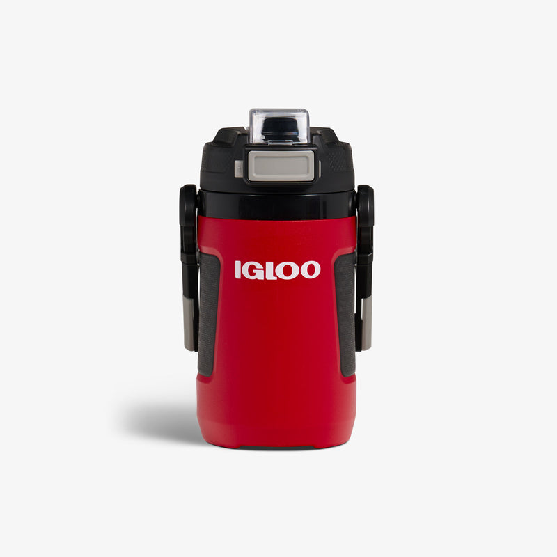 Rival 1 Qt Jug - Red Heat
