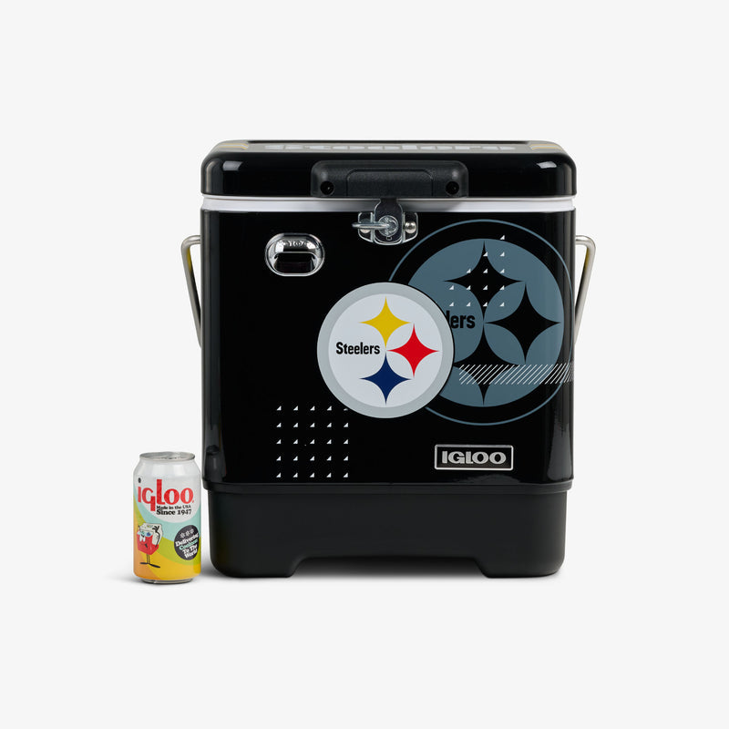 NFL Legacy 20 Qt Cooler - Eagles
