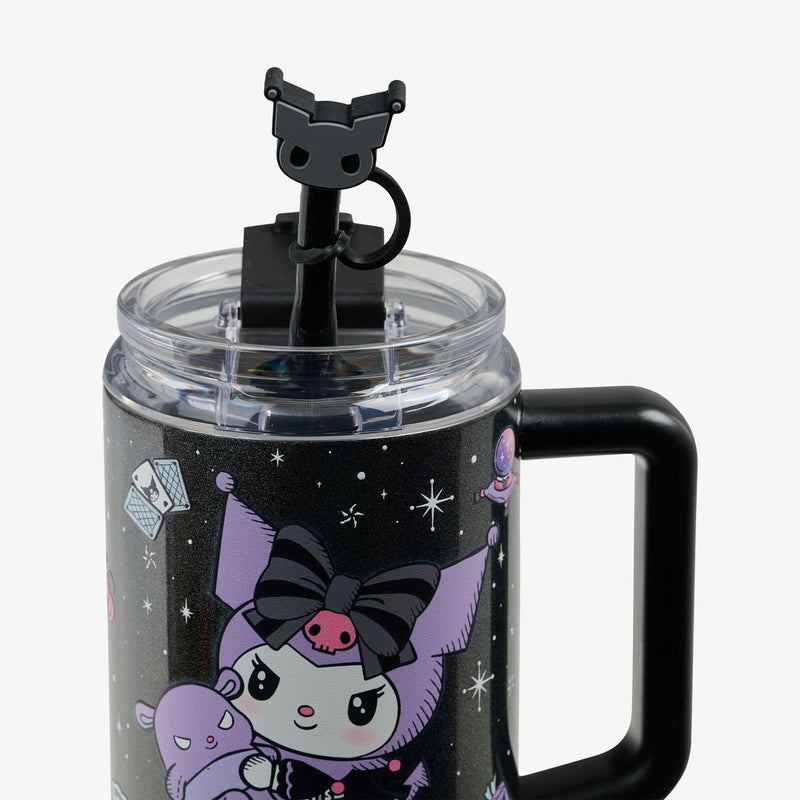 Kuromi™ 32 Oz Travel Mug