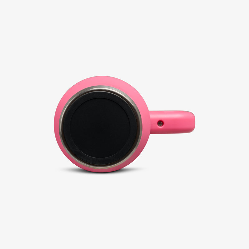 18 Oz Flip ‘n’ Sip Travel Mug - Blue Shale