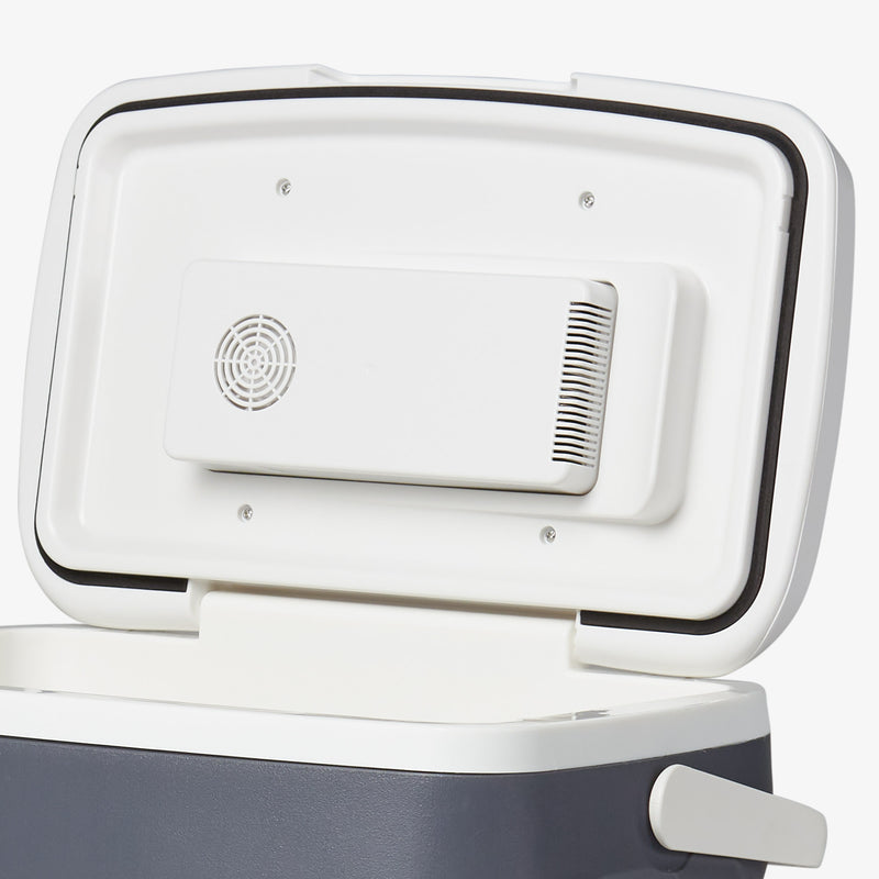 Versatemp™ 28 Qt Portable Electric Cooler