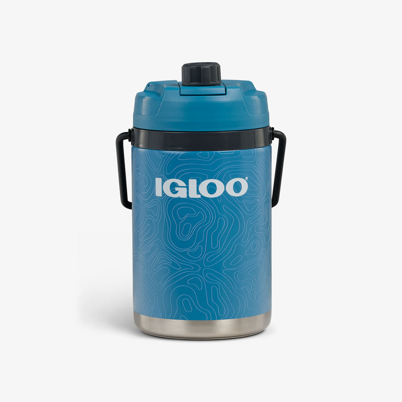 Trailmate® 54 Oz Hybrid Jug - Bone