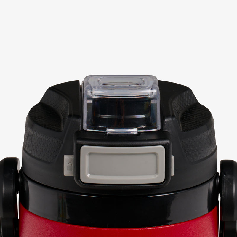 Rival 1 Qt Jug - Red Heat
