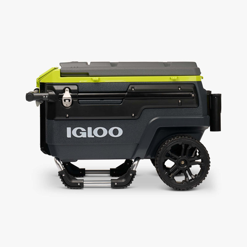 Trailmate® Journey 70 Qt Cooler - Jet Carbon