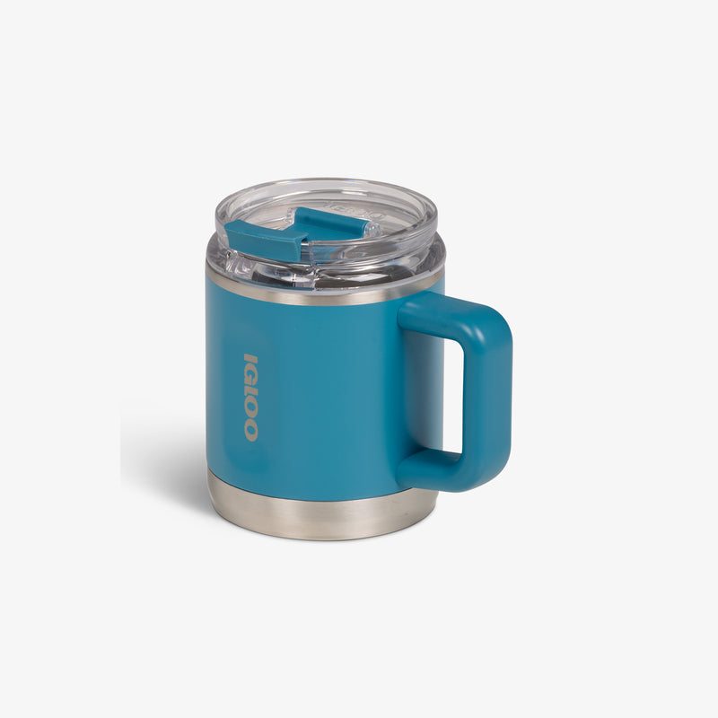 15 Oz Coffee Mug - White