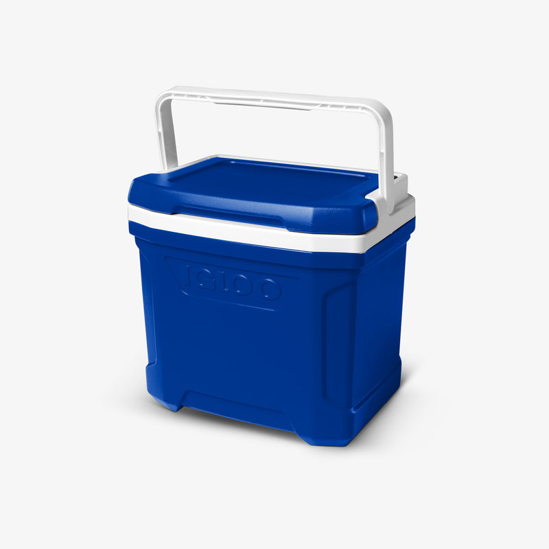 Profile II 16 Qt Cooler - Red Star