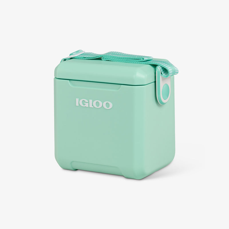 Tag Along Too Cooler - Powder Blue