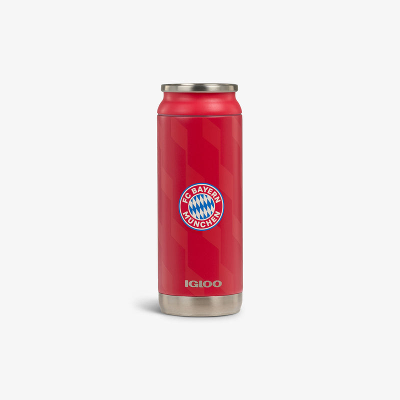 FC Bayern München 16 Oz Can