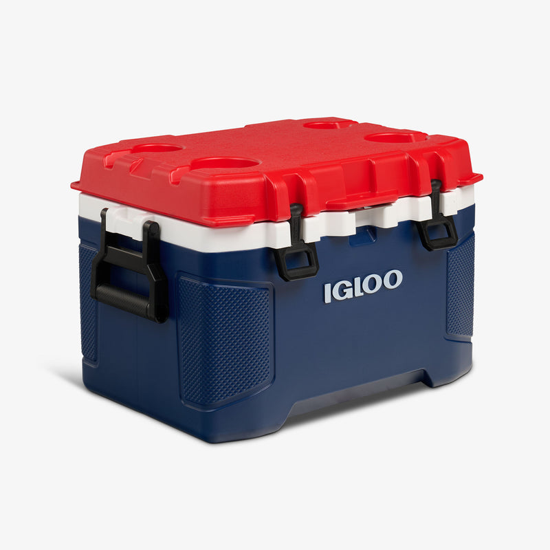 Trailmate® 50 Qt Cooler - Americana