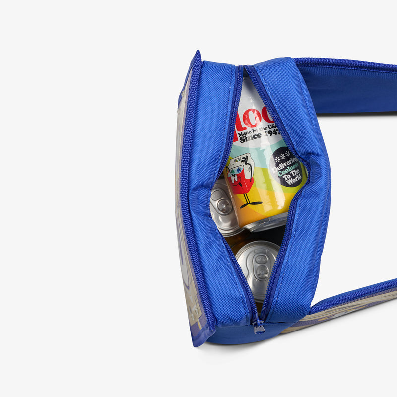 NFL WWE Cooler Fanny Pack - Seahawks