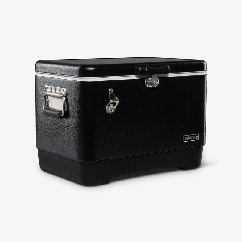 Legacy 54 Qt Cooler - Red Star