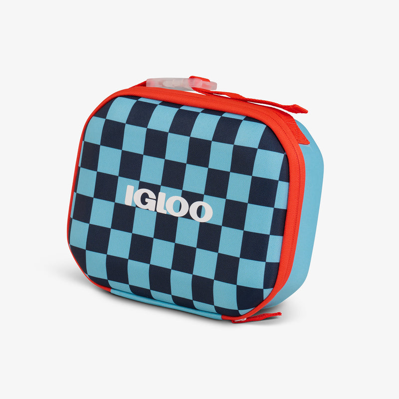 Kids Mini Modern Lunch - Checkers