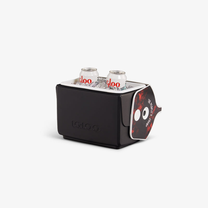 WWE The Rock Little Playmate 7 Qt Cooler