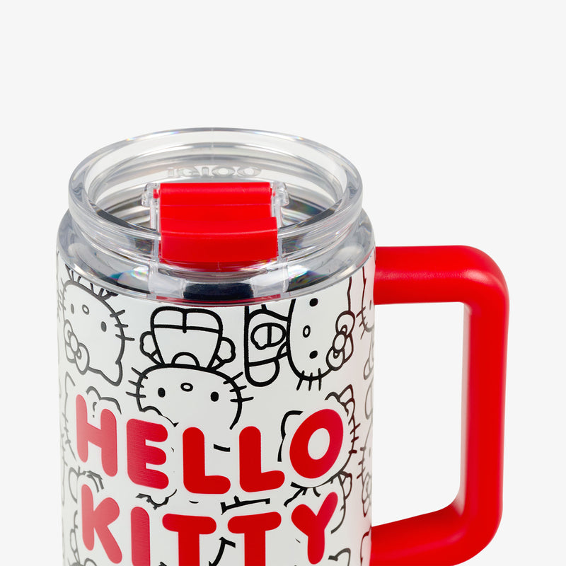 Hello Kitty® Classic 32 Oz Travel Mug