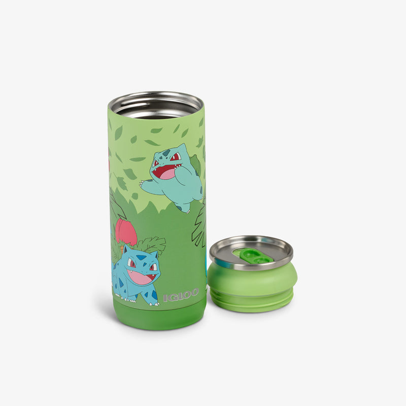 Pokémon 16 Oz Can - Pikachu