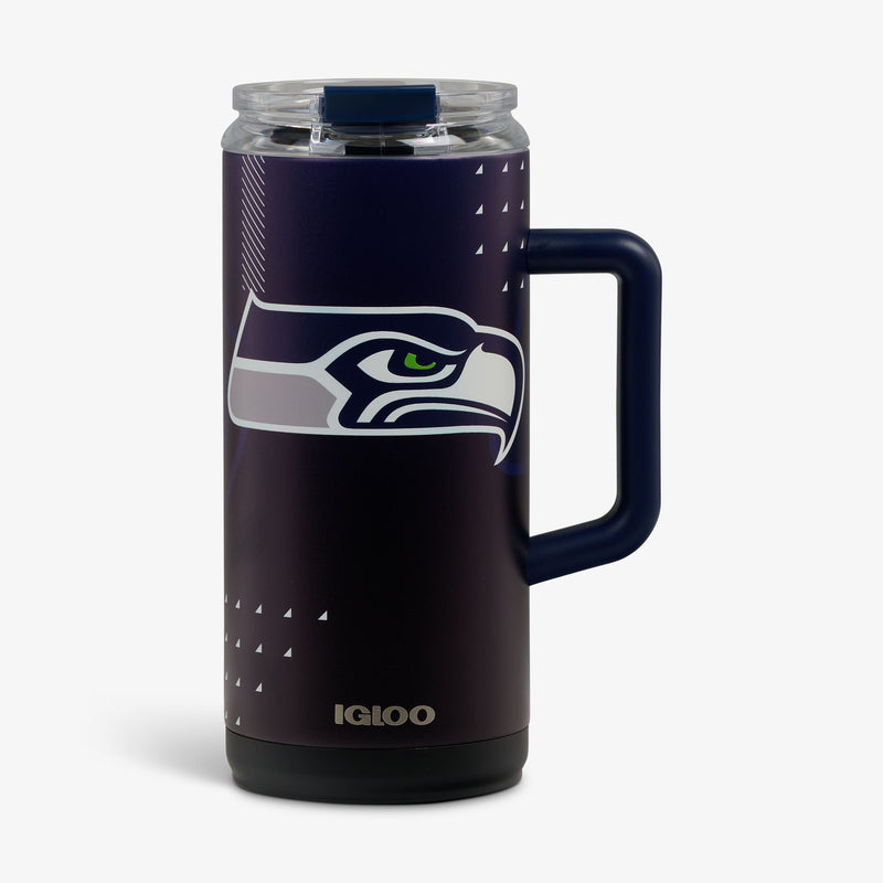 NFL 1L Beer Mug - Seahawks