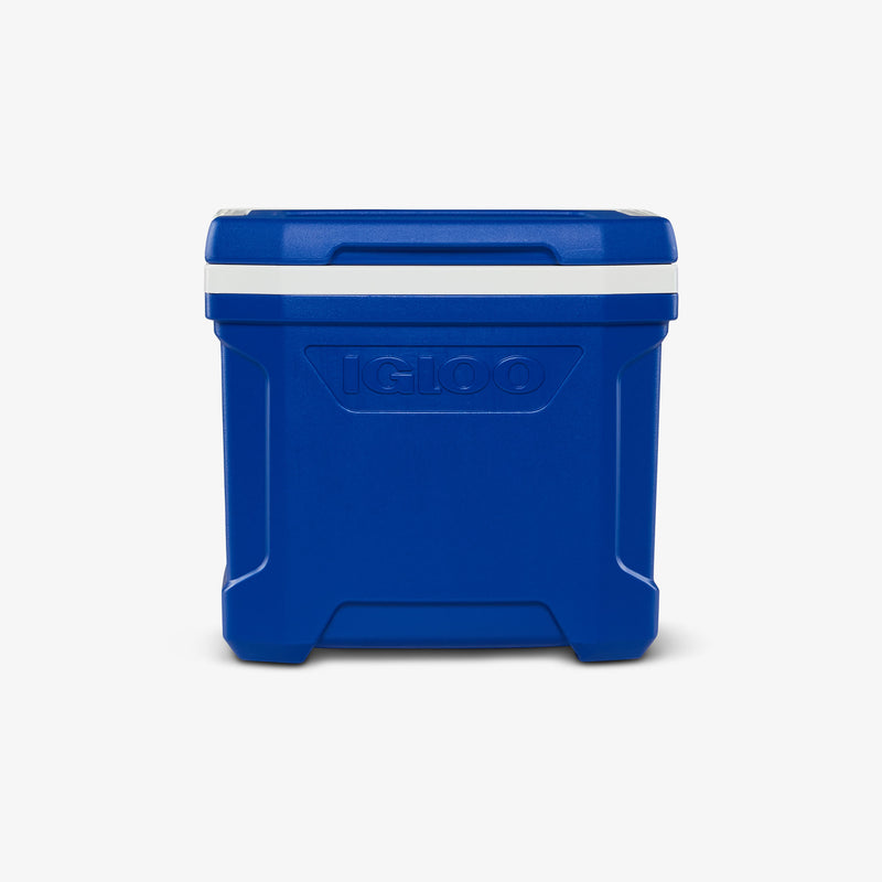 Profile II 16 Qt Cooler - Red Star