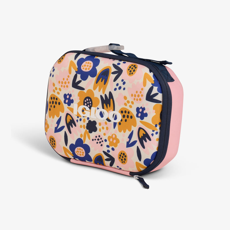 Kids Mini Modern Lunch - Checkers