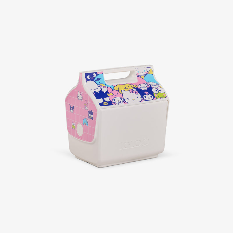 Hello Kitty® and Friends BFF Little Playmate 7 Qt Cooler