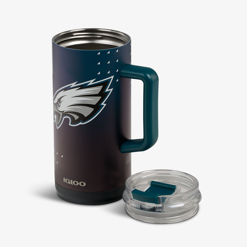 NFL 1L Beer Mug - Seahawks