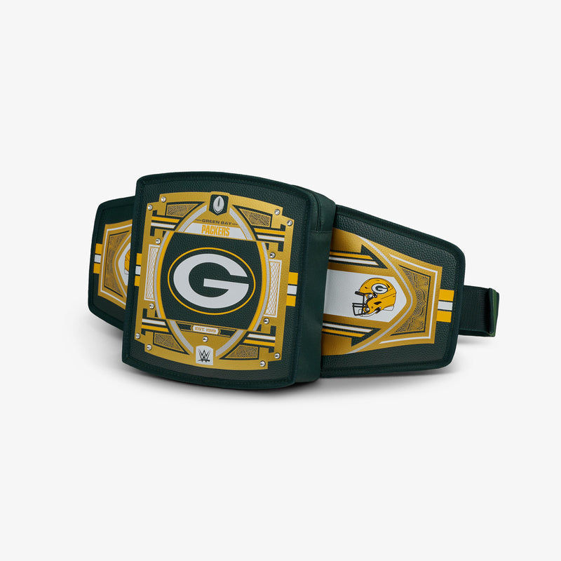 NFL WWE Cooler Fanny Pack - Seahawks
