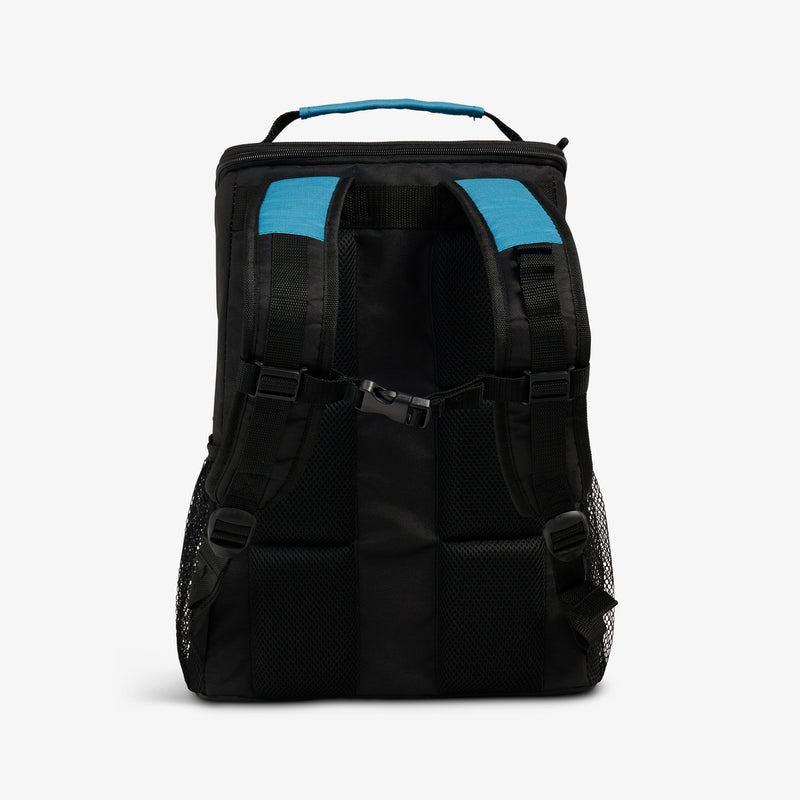 Latitude Top Grip 24-Can Backpack - Modern Blue
