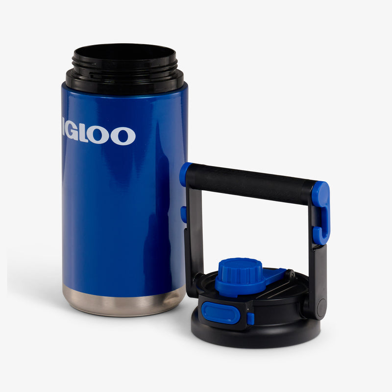 54 Oz Hybrid Sports Jug - Blue