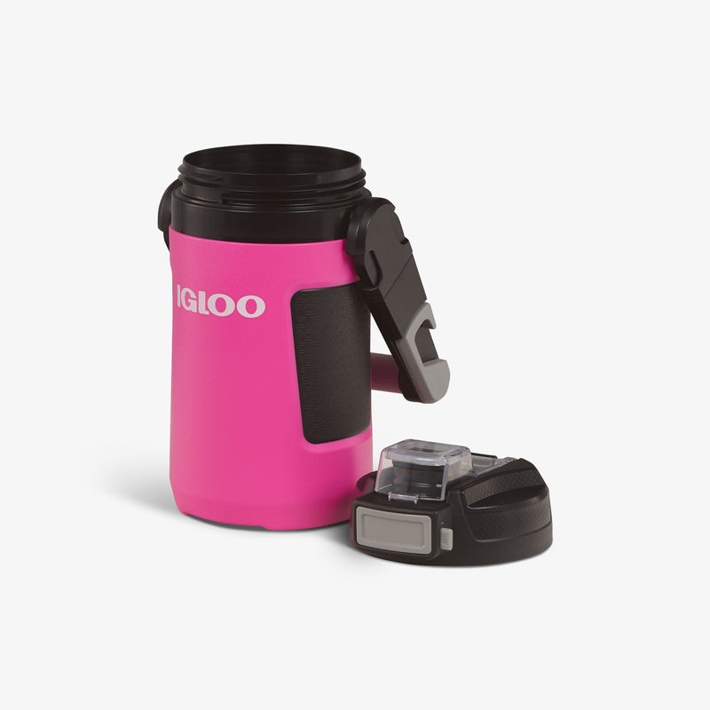 Rival 1 Qt Jug - Red Heat
