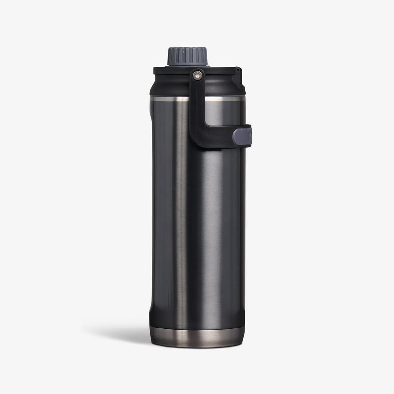 46 Oz Twist ‘n’ Chug Bottle - White