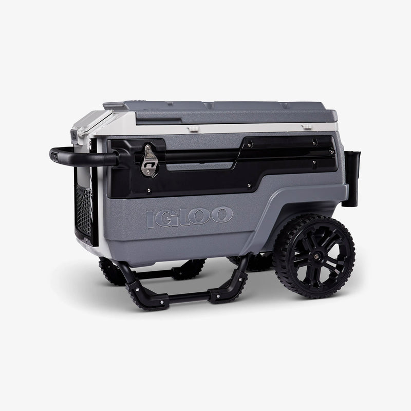 Trailmate® Journey 70 Qt Cooler - Jet Carbon