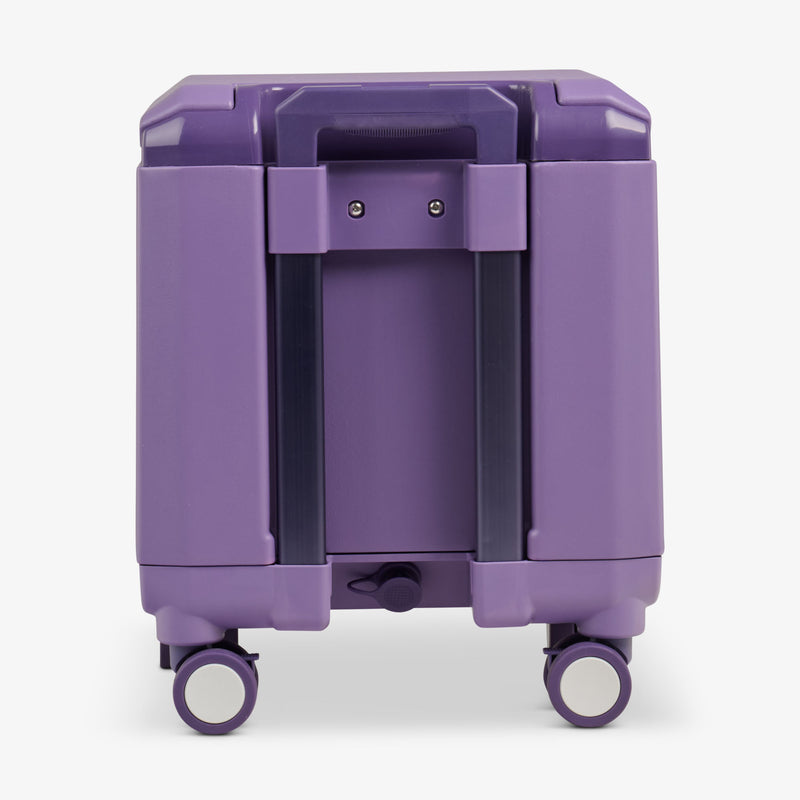 Tag Along Too Spinner Cooler - Luxe Linen