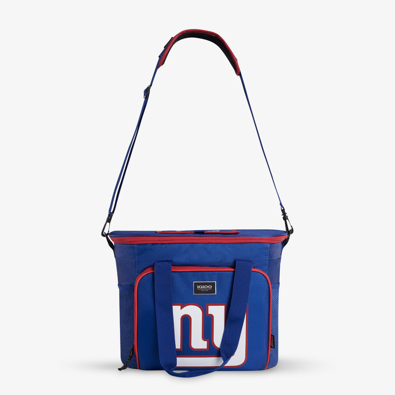 New York Giants Tailgate Tote