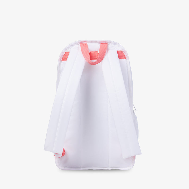 Retro Backpack Cooler - Tie-Dye
