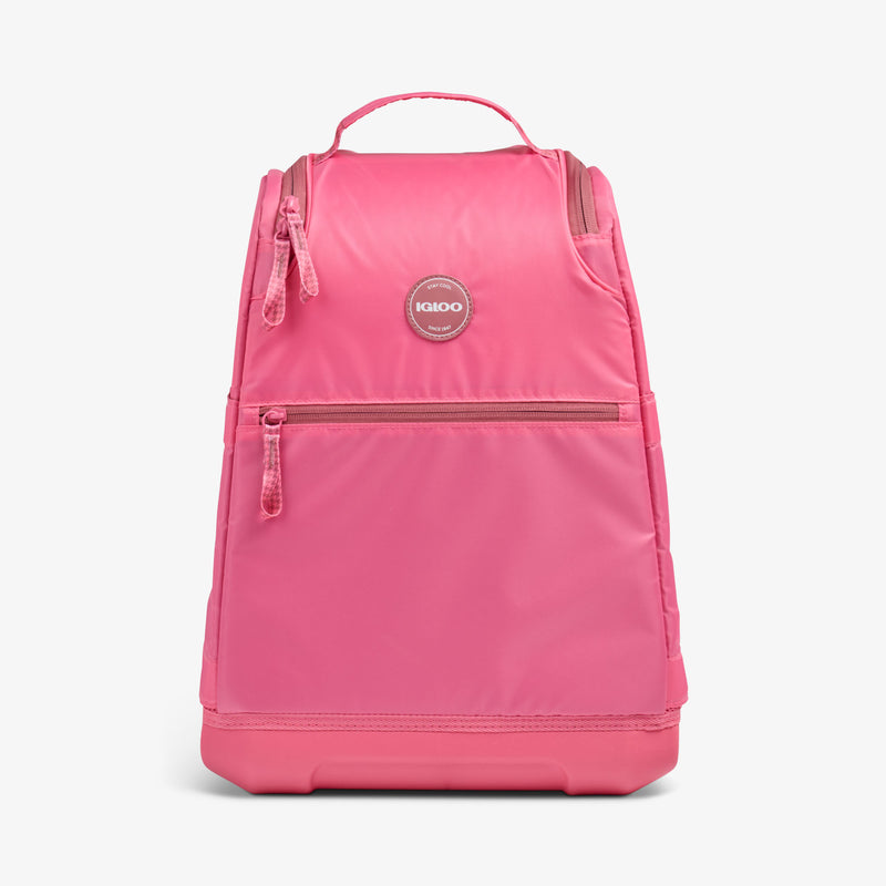 Tag Along Too 30-Can Backpack - Thrift Pink