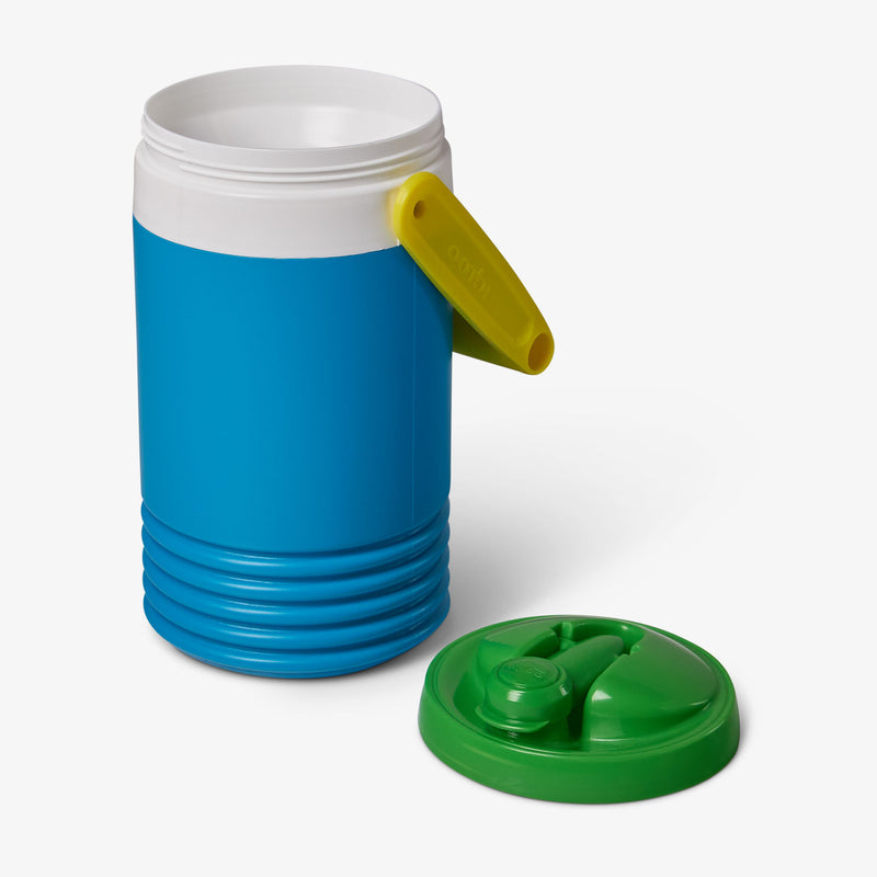 Retro Half Gallon Jug - Watermelon