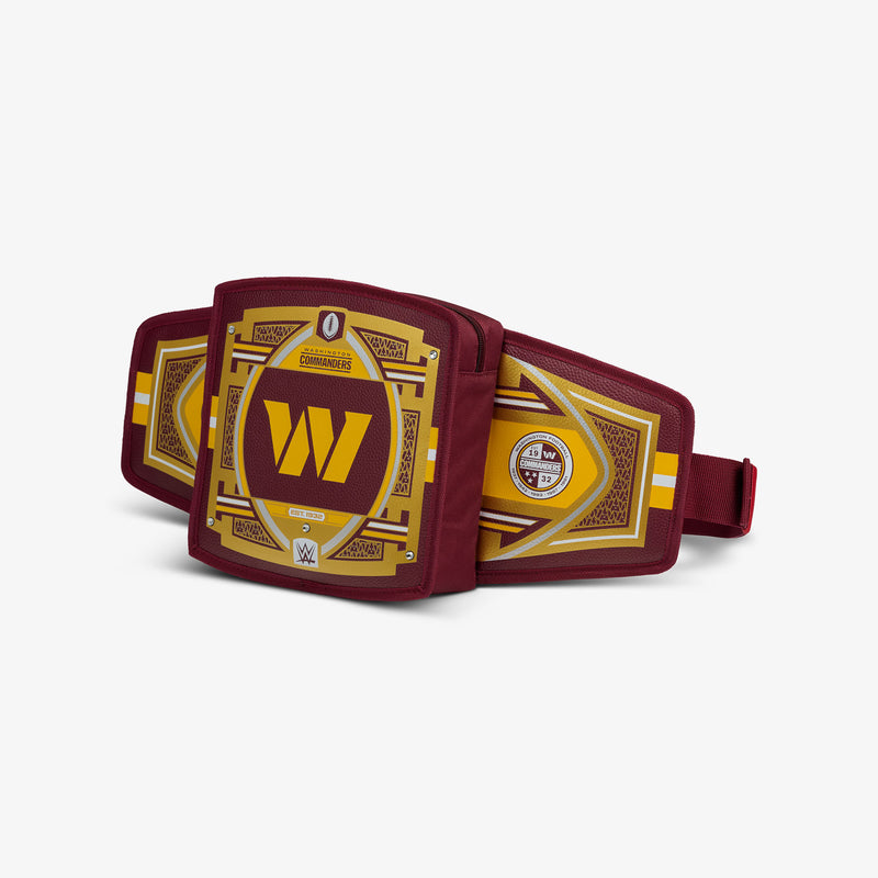 NFL WWE Cooler Fanny Pack - Seahawks