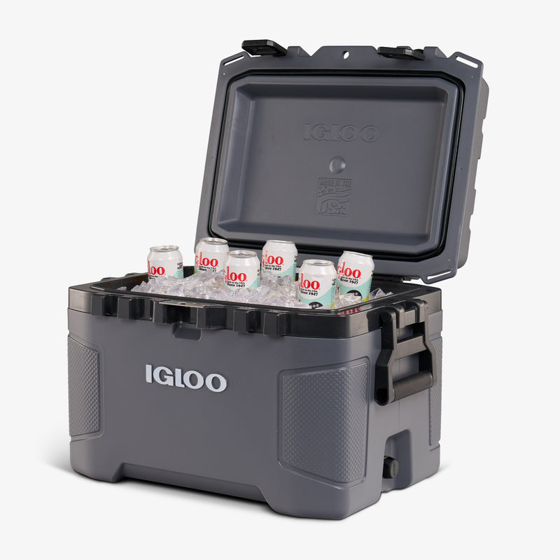 Trailmate® 50 Qt Cooler - Americana