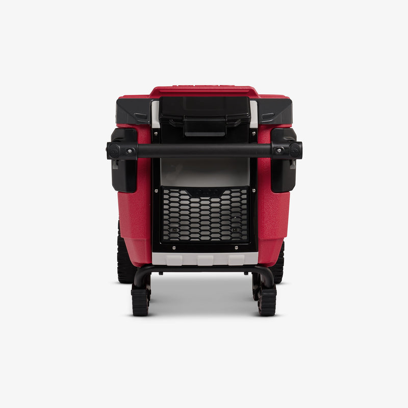 Trailmate® Journey 70 Qt Cooler - Jet Carbon