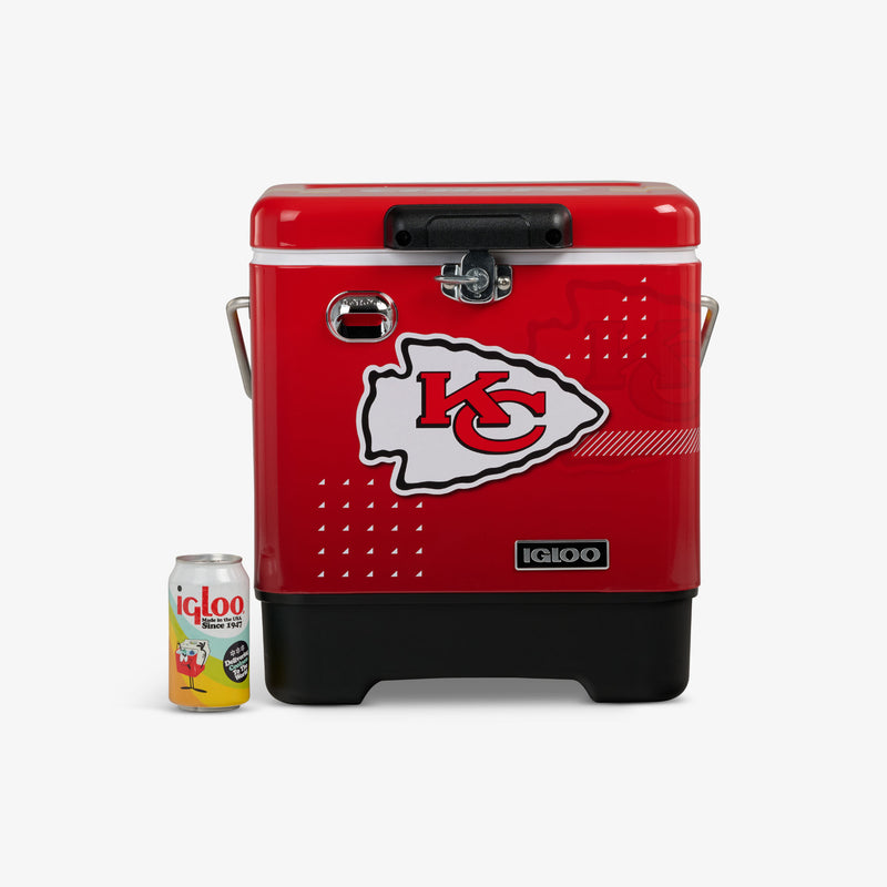 NFL Legacy 20 Qt Cooler - Eagles