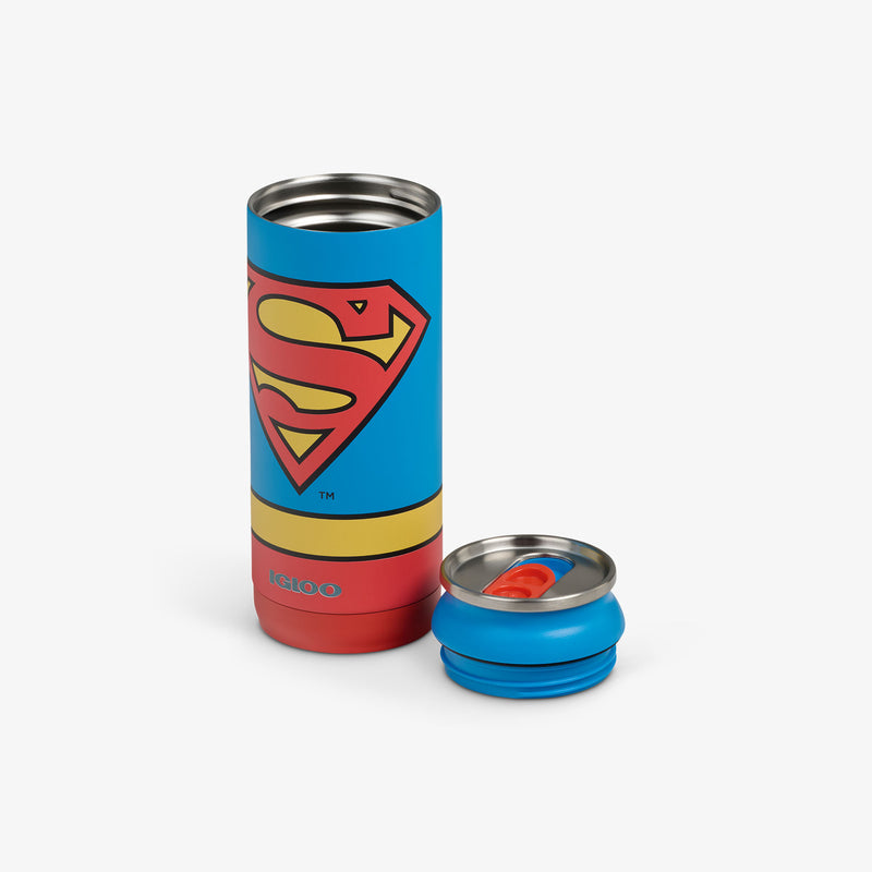 DC Super Heroes Superman™ 16 Oz Can