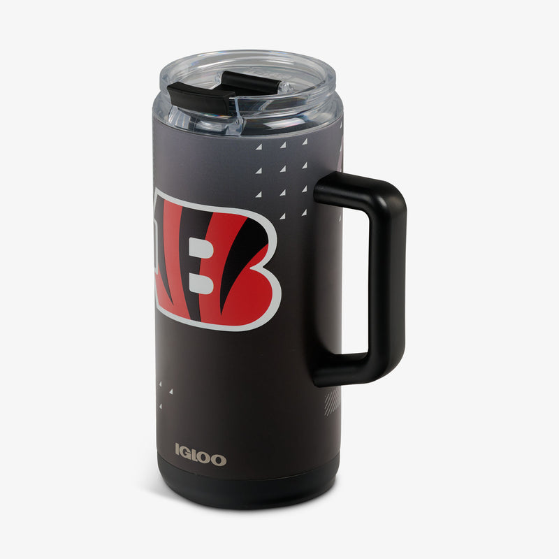 NFL 1L Beer Mug - Seahawks