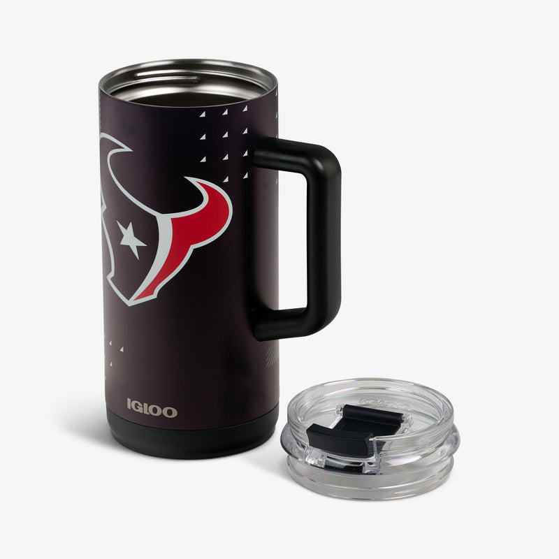 NFL 1L Beer Mug - Seahawks