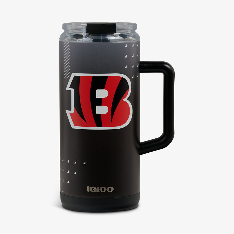 NFL 1L Beer Mug - Seahawks