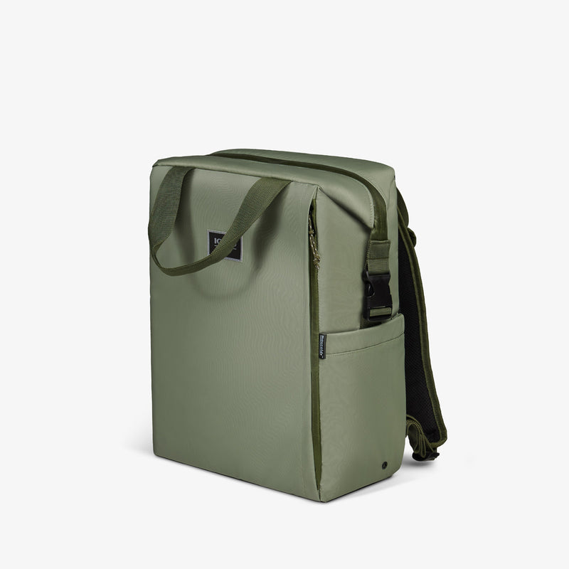 South Coast Snapdown 24-Can Backpack - Blue Wash