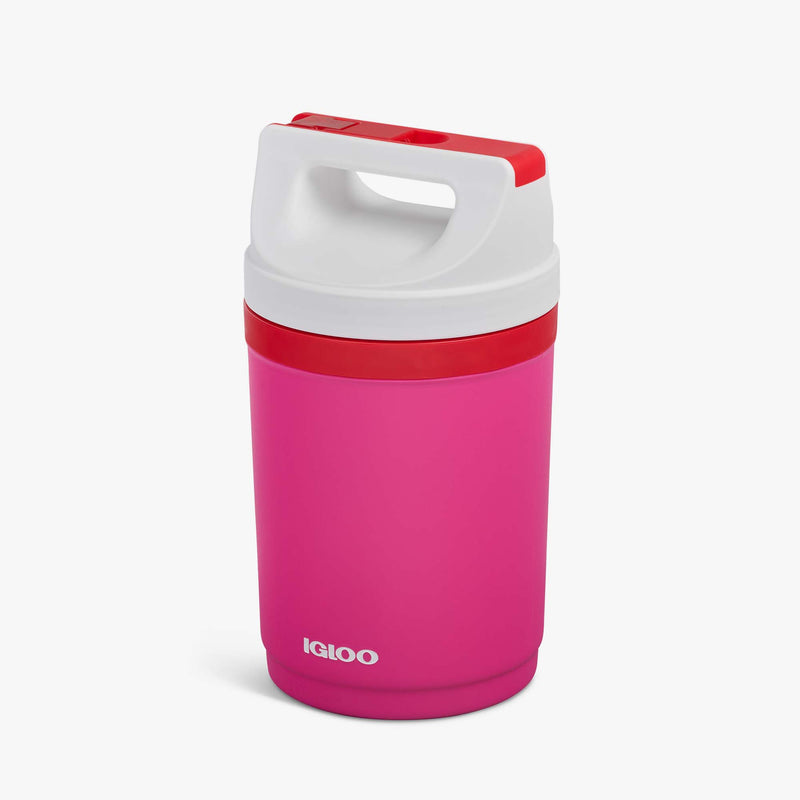 Retro Playmate Half Gallon Jug - Tutti Frutti