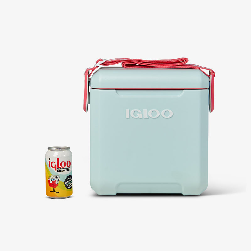 Tag Along Too Cooler - Powder Blue